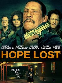 Hope Lost