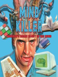 Mind Killer poster