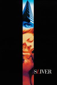 Sliver poster