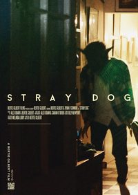 Stray Dog poster