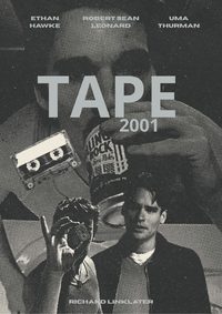 Tape poster
