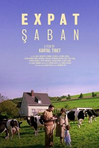 Gurbetçi Saban