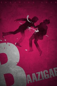 Baazigar