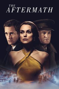 The Aftermath poster