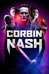 Corbin Nash poster