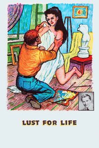 Lust for Life poster