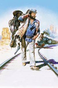 Buddy Goes West poster