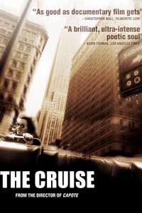 The Cruise poster