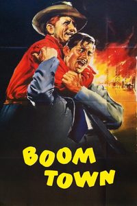 Boom Town