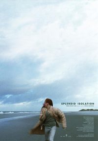 Splendid Isolation poster