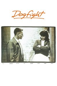 Dogfight poster