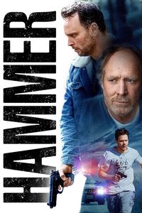 Hammer poster
