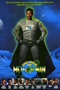 The Meteor Man
