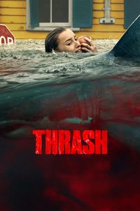 Thrash poster