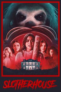 Slotherhouse poster