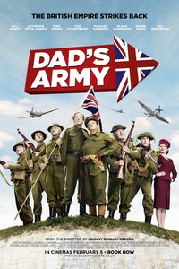 Dad's Army poster