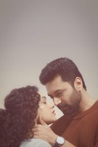 Kadhalikka Neramillai poster
