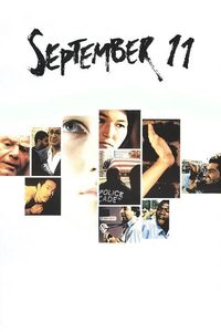 11'09''01 September 11 poster