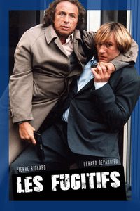 The Fugitives poster