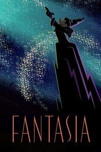Fantasia poster