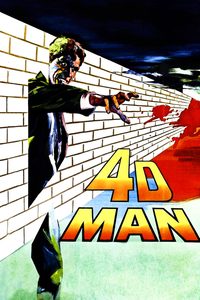 4D Man
