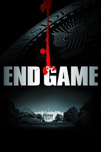 End Game poster