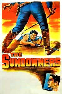 The Sundowners poster