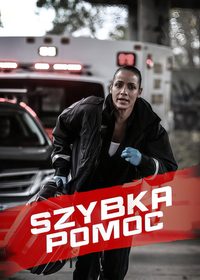 First Response poster