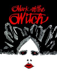 Mark of the Witch poster