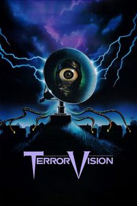 TerrorVision poster