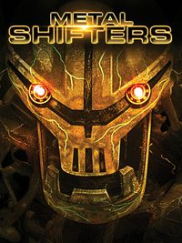 Iron Invader poster