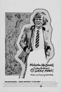 O Lucky Man!