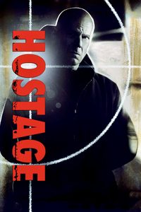 Hostage poster