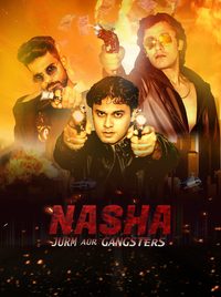 Addiction poster