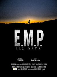 E.M.P. 333 Days poster