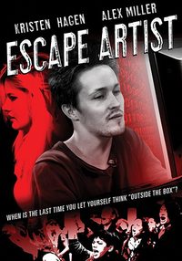Escape Artist poster