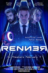Renner poster