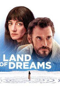Land of Dreams poster