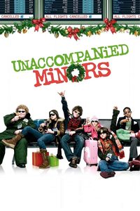 Unaccompanied Minors poster