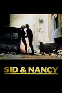 Sid & Nancy
