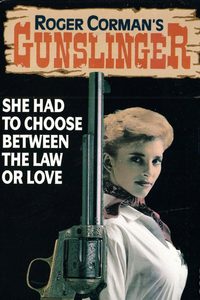 Gunslinger poster