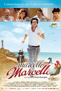 Marcello Marcello poster