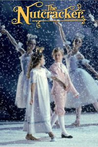The Nutcracker poster