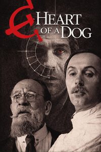 Heart of a Dog