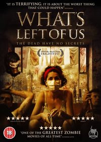 What's Left of Us
