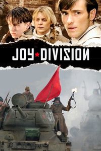 Joy Division poster