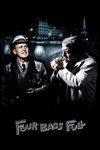 Four Bags Full poster