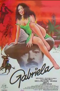 Gabriela poster