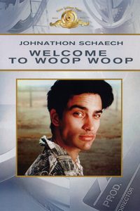 Welcome to Woop Woop poster
