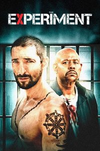 The Experiment poster
